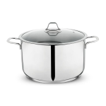 Schafer 24 cm Held çelik derin tencere