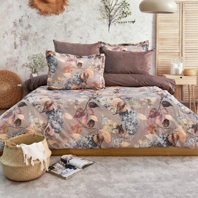 Schafer home premium comfort nevresim takımı çift kişilik / 6 parça