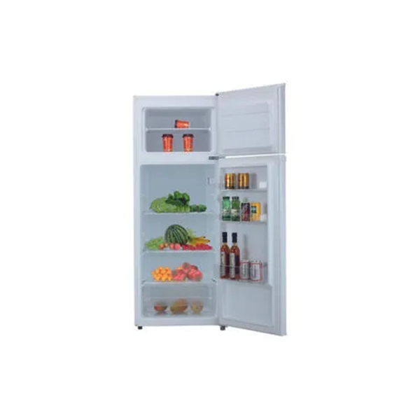 Simfer SR-2515 Çift Kapılı Buzdolabı