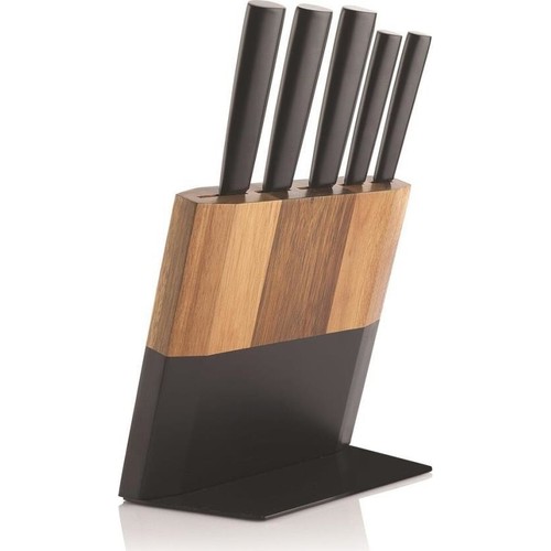 Schafer Solide Bıçak Seti