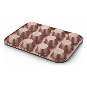 Schafer Ariana Muffin Kalıbı