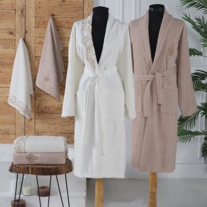 Schafer Star Banyo Seti - 6 parça