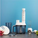 Cheff blend mega blender set