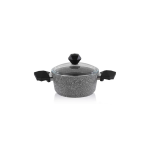 WESEN SERİSİ DERİN TENCERE - 20 CM DERİN 1S7908-22001-GRI01