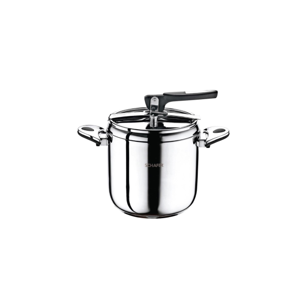 Schafer Classic düdüklü tencere 9 litre