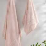 Schafer lena hamam seti / 2 parça