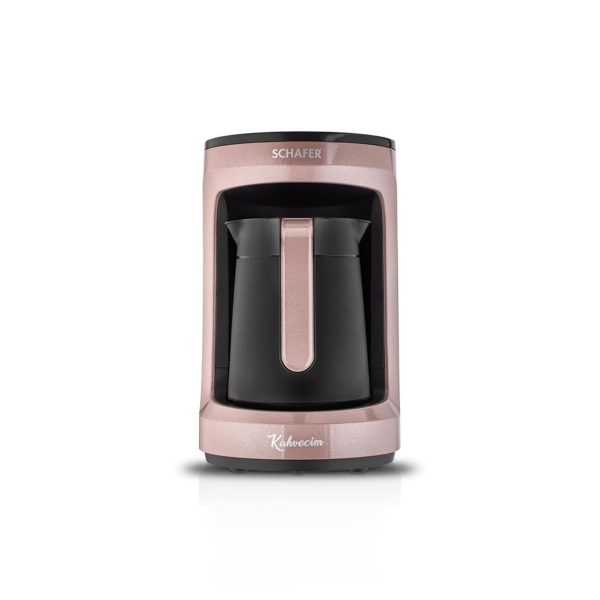 Kahvecim türk kahvesi makinesi - 2S383-25002-GUL01