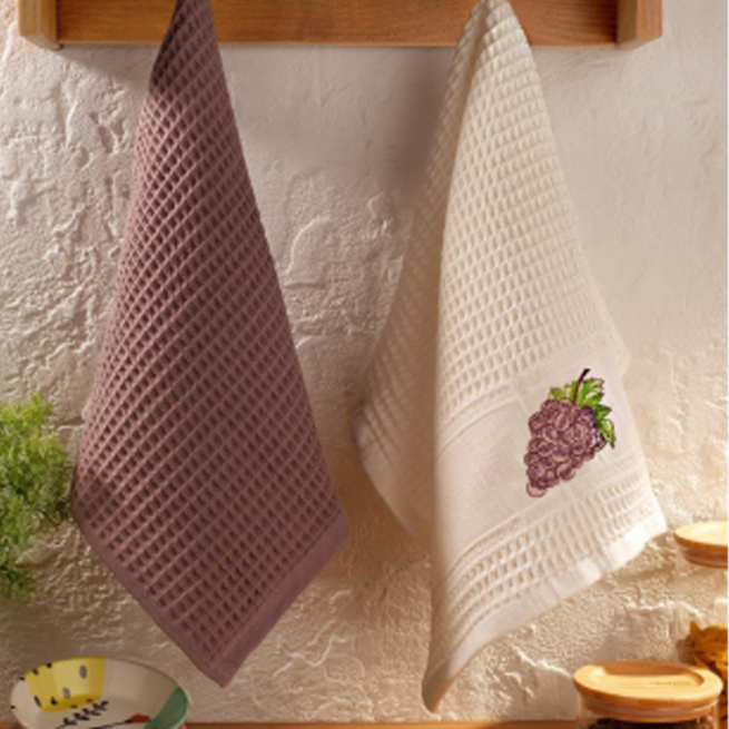 Schafer grape 2'li kurulama bezi