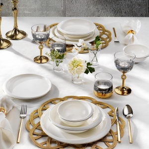 Schafer sonia yemek takımı/ 24 parça