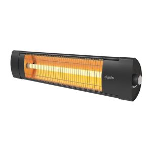 Dysis 7496 Duvar Tipi Termal Infrared Isıtıcı Soba 2300W