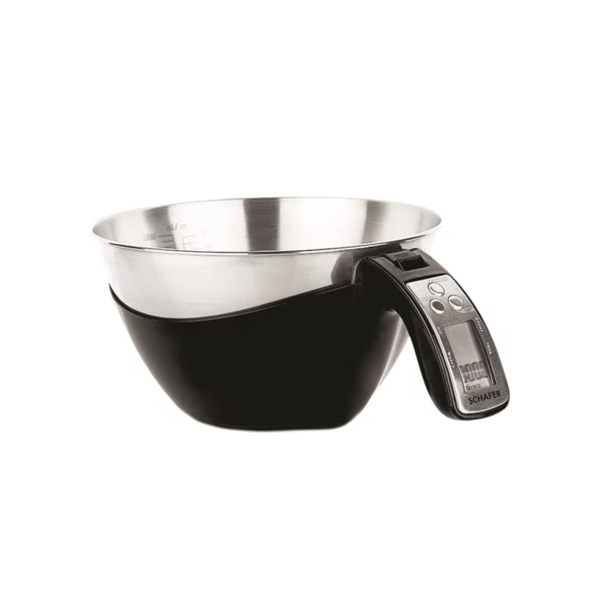 Emma mashraba dijital mutfak tartısı - 2S161-25026-SIY01