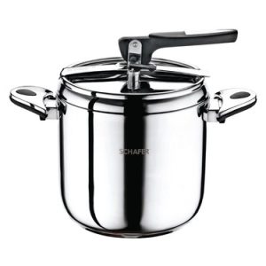 Schafer Düdüklü Tencere - 9lt