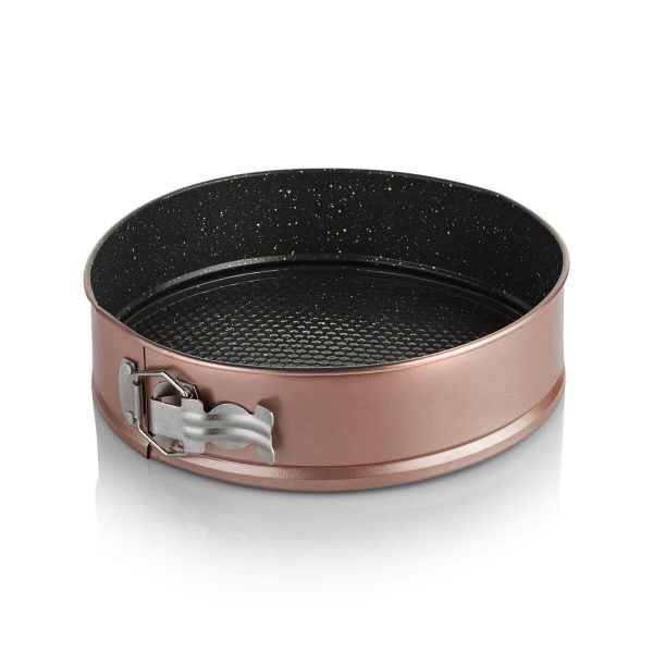 Schafer Ariana Kelepçeli Kek Kalıbı