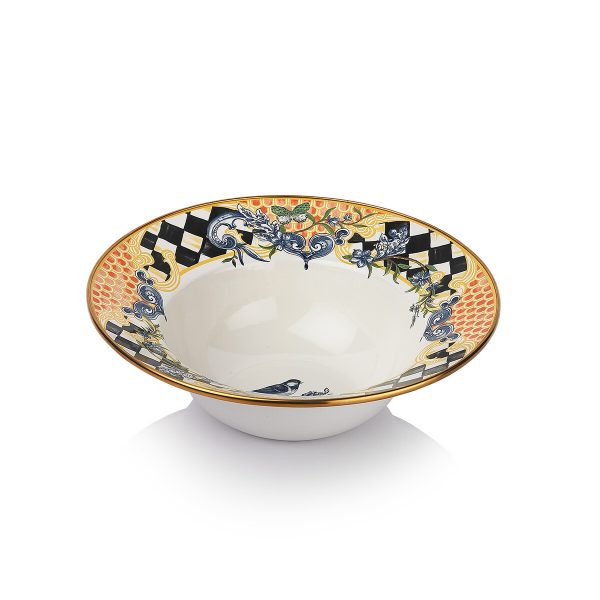 Schafer Beauty Emaye Derin Meyvelik 30 CM - 1 Parça