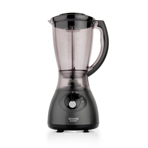 Schafer Blendy Sürahi Blender Antrasit