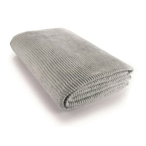 Schafer Lady Battaniye Tek Kişilik Mavi