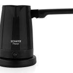 Placer elektrikli cezve - 1S061-25002-SIY01
