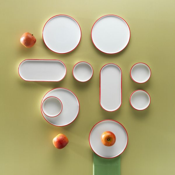 Schafer sunny kahvaltı takımları 10 parça (4 kişilik)