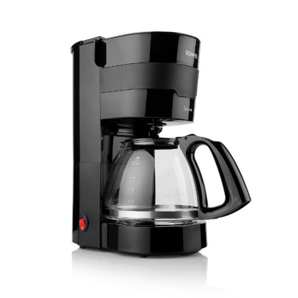 Robusa filtre kahve makinesi- 2S623 - 25002 - SIY01