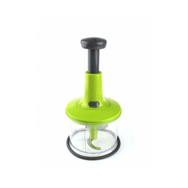 Arow Chopper El Robotu