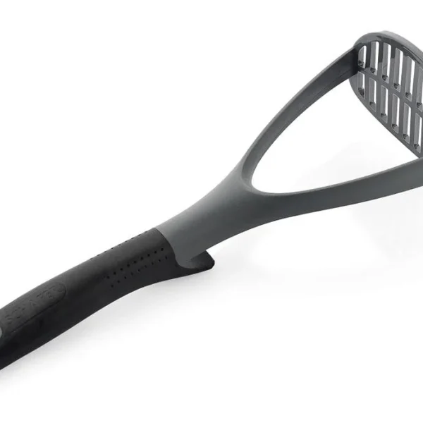 Schafer Gama Patates Ezici 1 Parça-Siyah/Gri