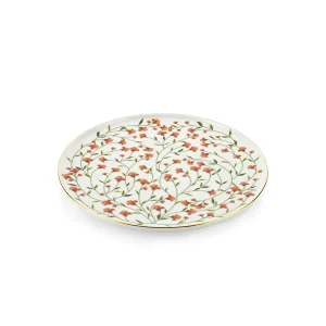 Schafer Lida Servis Tabağı-27 Cm