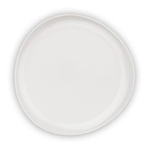 Schafer Nice Pasta Tabağı 20 Cm-1 Parça-Beyaz